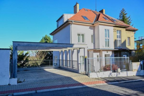 Villa Veleslavín